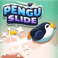 Penguin Slide