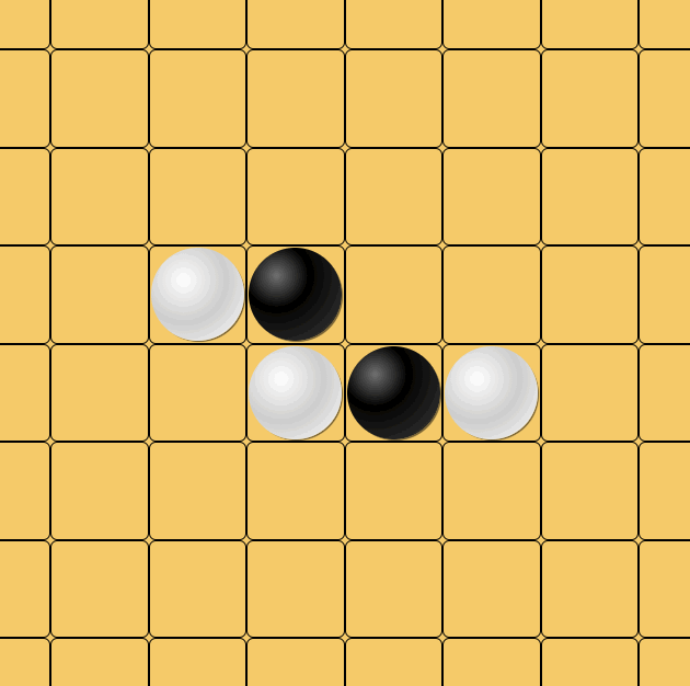 Gomoku