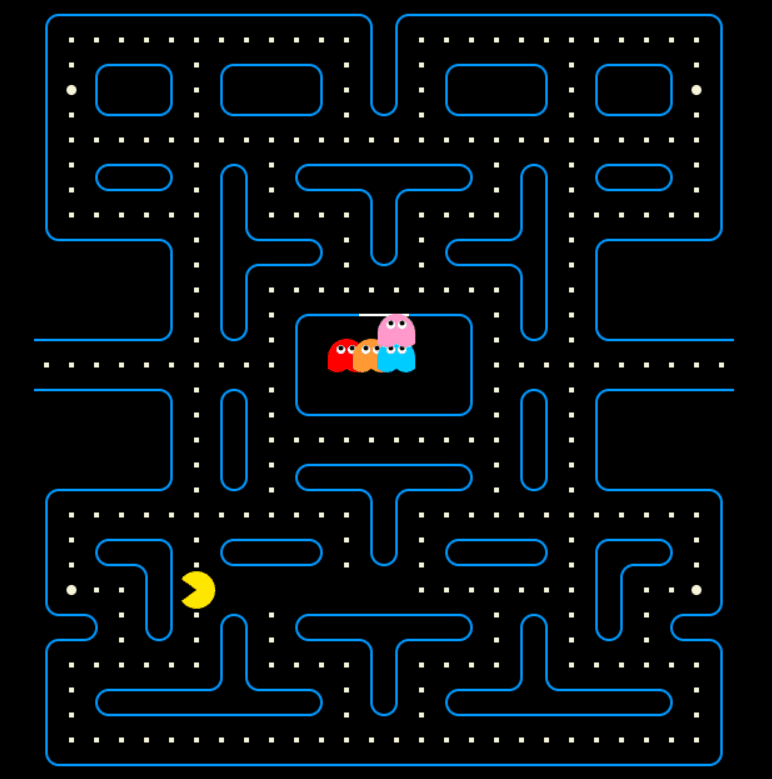 Pac-Man