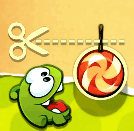 Cut the Rope